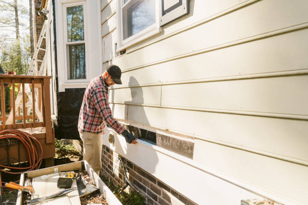 Trusted Vinyl Siding service in Smithtown, NY - Creative Siding